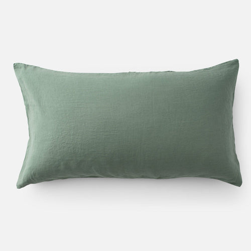 Linen Pillow Sham