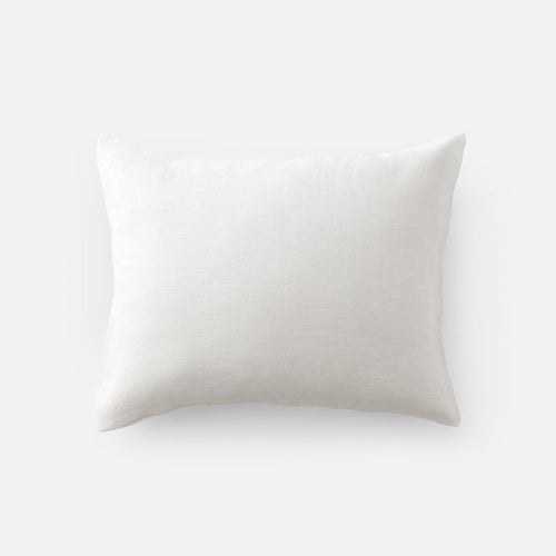 Linen Pillow Sham