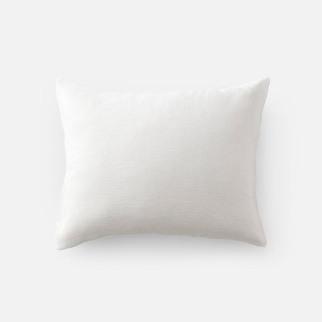 Linen Pillow Sham