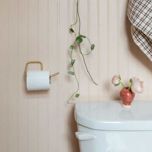 Mara Wire Tissue Holder