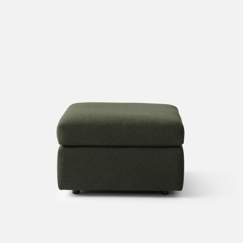 Milo Ottoman