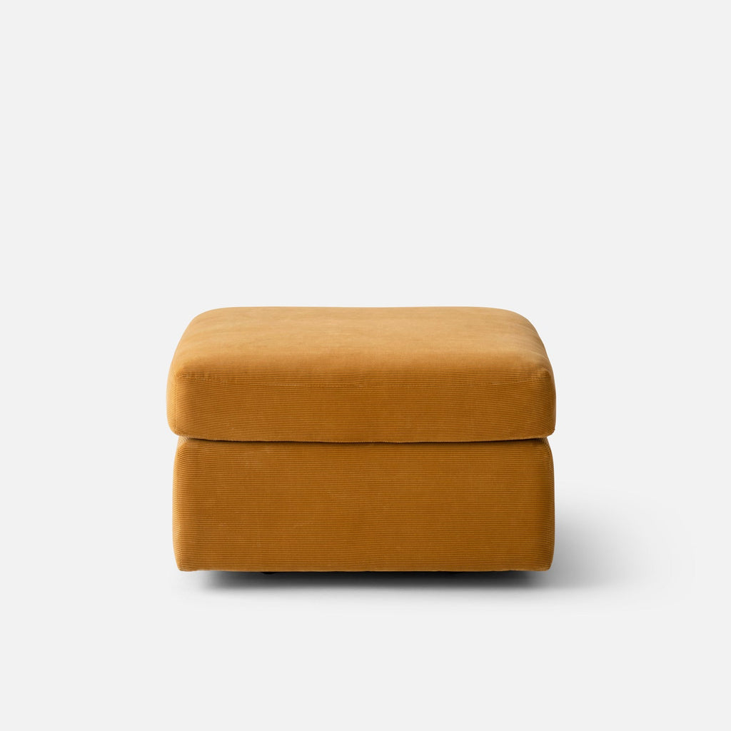 Milo Ottoman