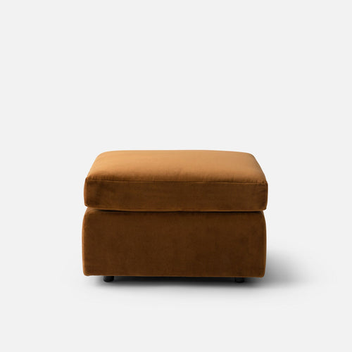 Milo Ottoman