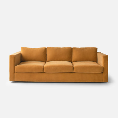 Milo Sofa::Dune Corduroy::main