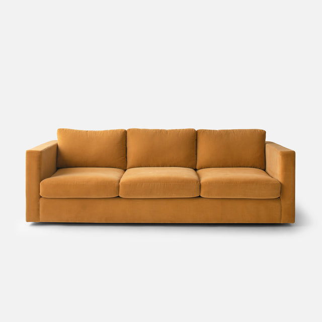 Milo Sofa::Dune Corduroy::main