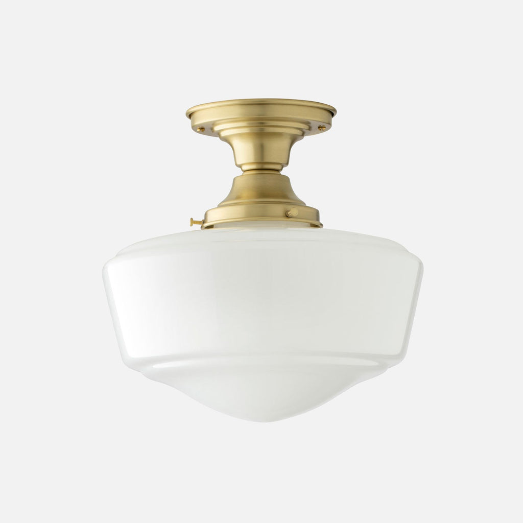 Newbury 4" Surface Mount