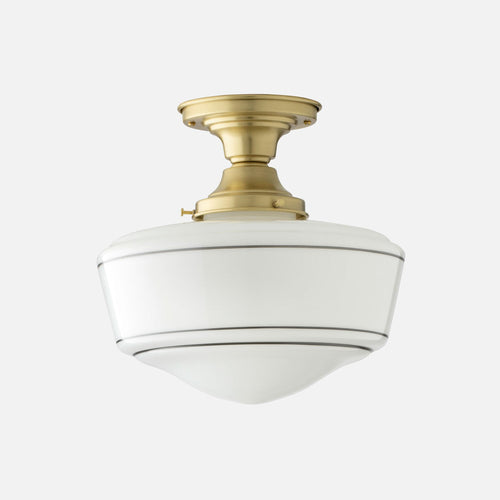 Newbury 4" Surface Mount