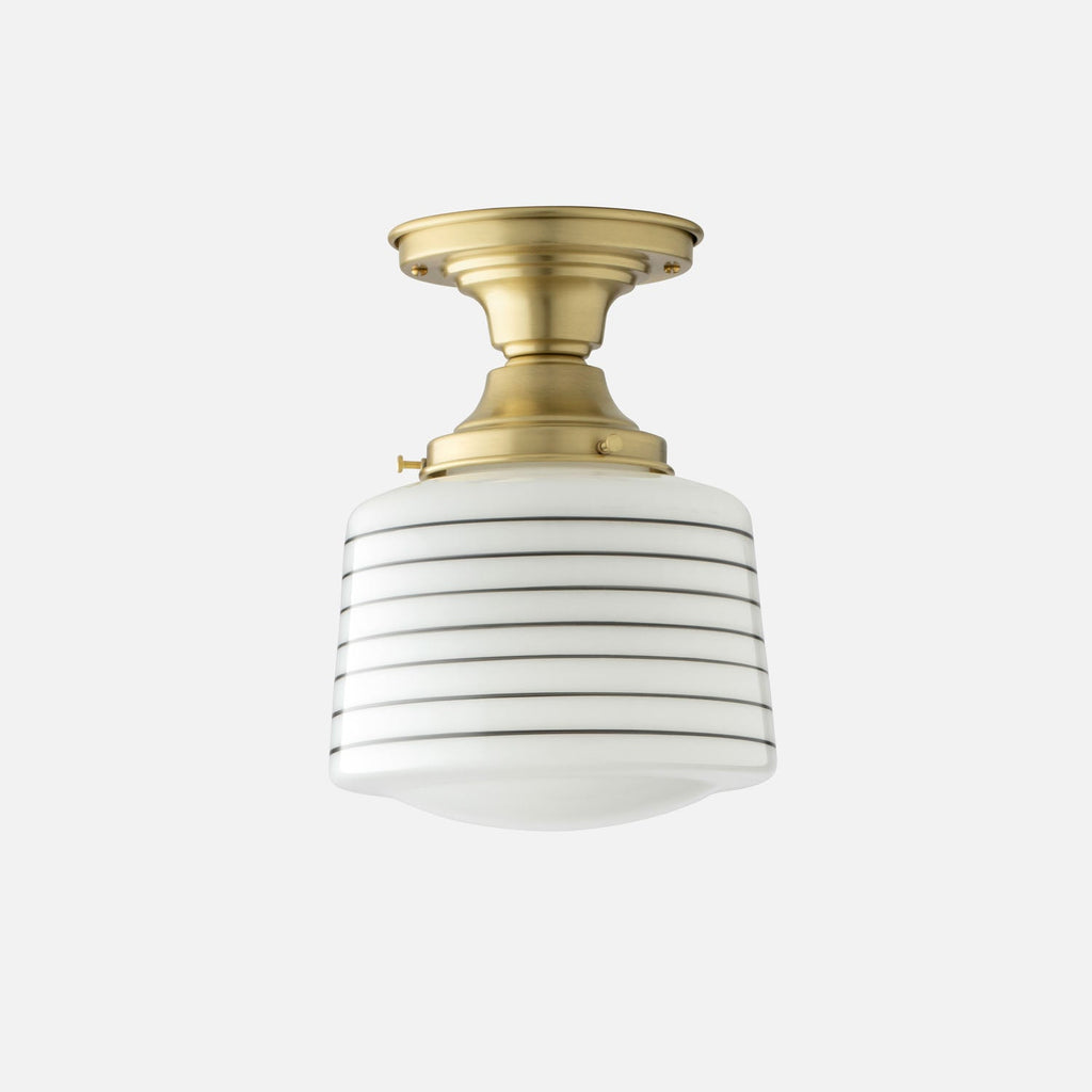 Newbury 4" Surface Mount