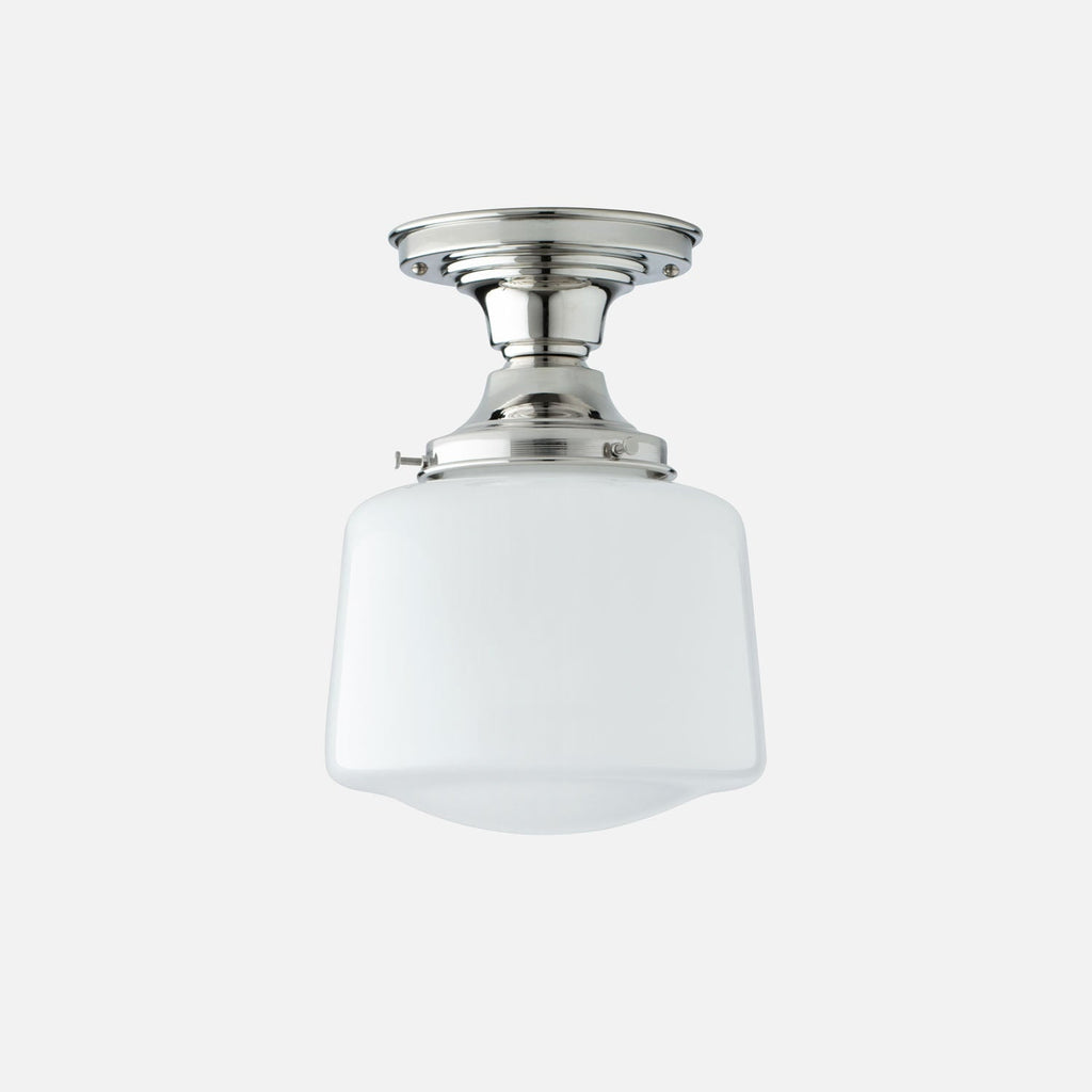 Newbury 4" Surface Mount