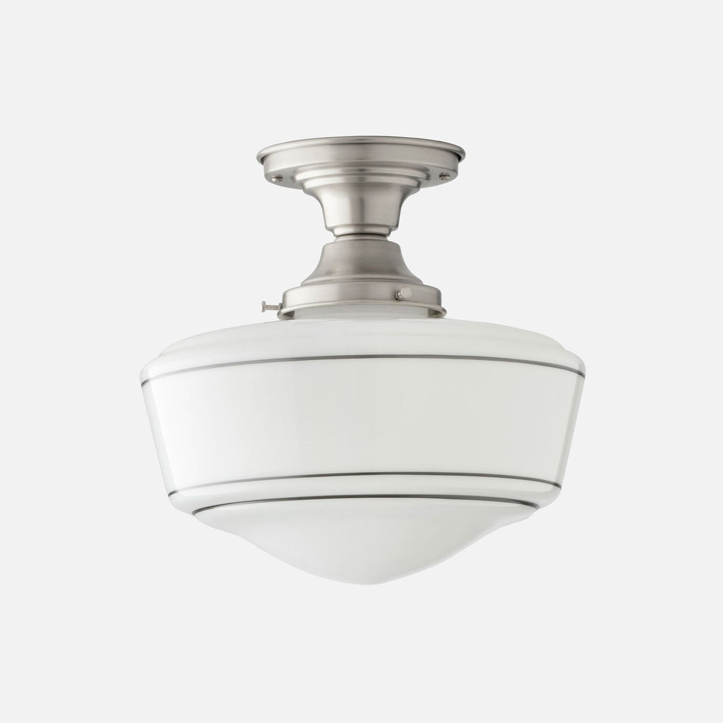 Newbury 4" Surface Mount