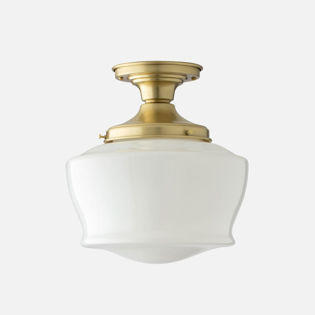 Newbury 6" Surface Mount