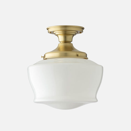 Newbury 6" Surface Mount