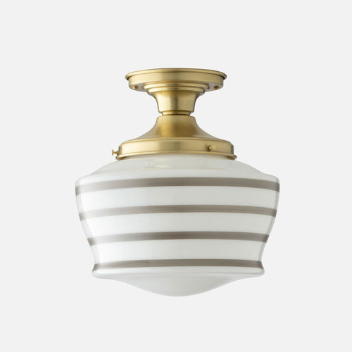 Newbury 6" Surface Mount