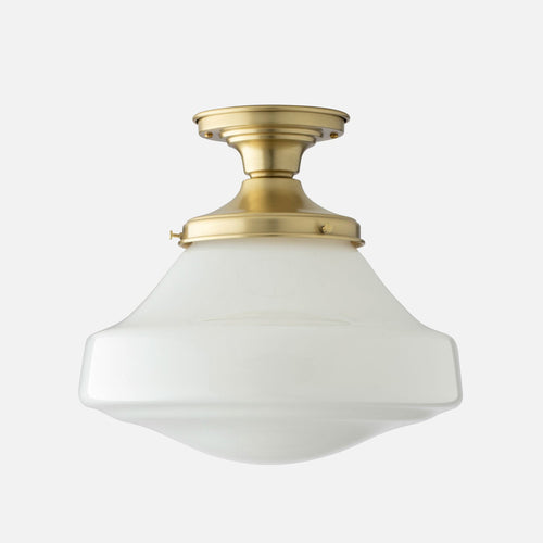 Newbury 6" Surface Mount