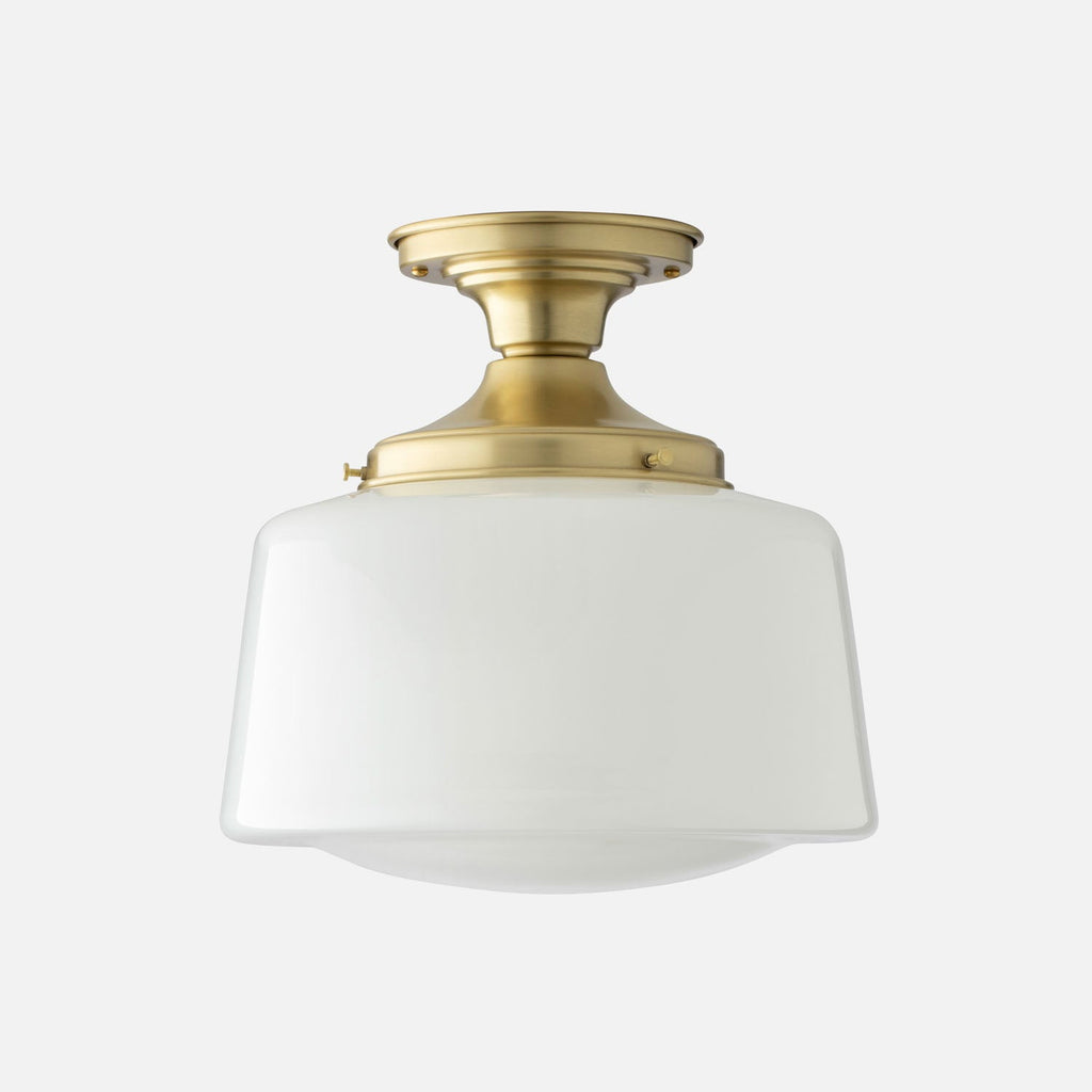 Newbury 6" Surface Mount