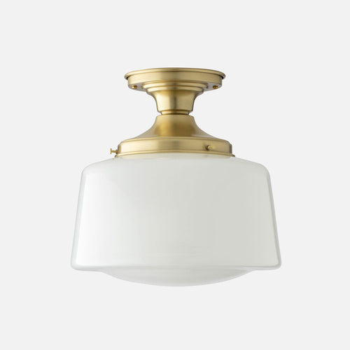 Newbury 6" Surface Mount