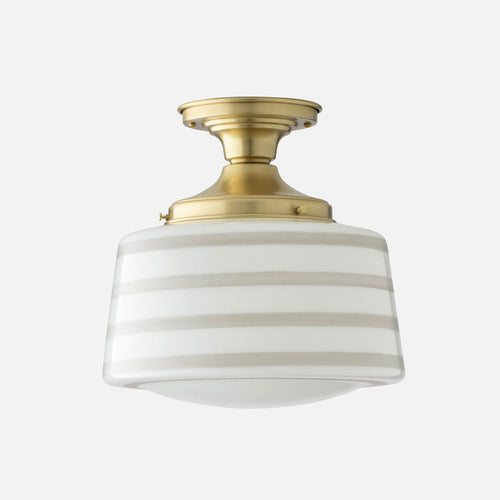 Newbury 6" Surface Mount