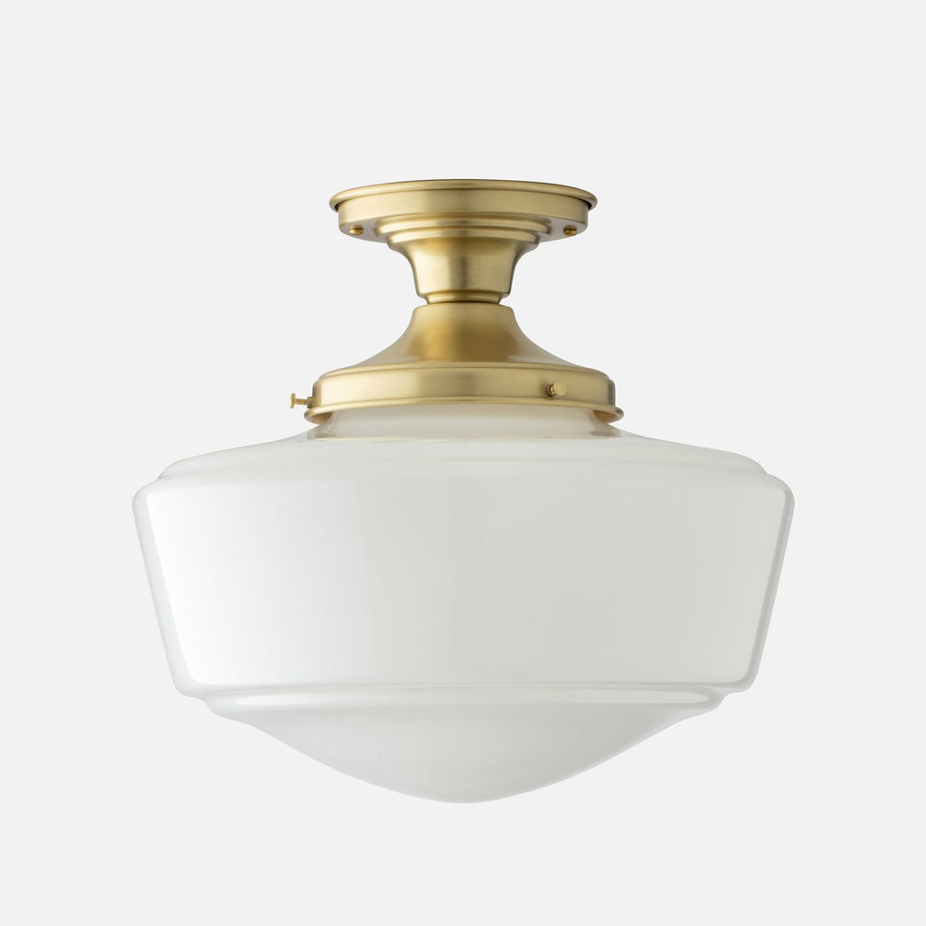 Newbury 6" Surface Mount