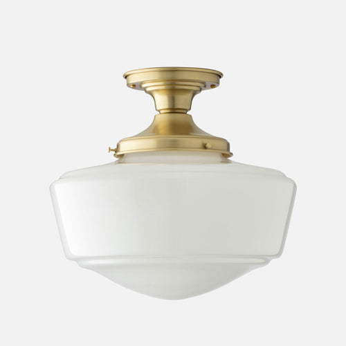 Newbury 6" Surface Mount