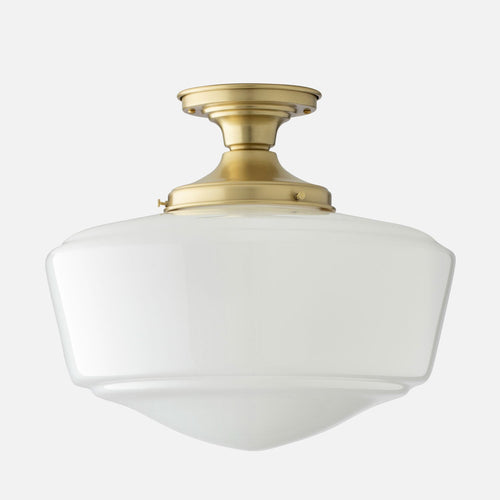 Newbury 6" Surface Mount