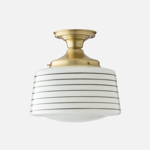 Newbury 6" Surface Mount