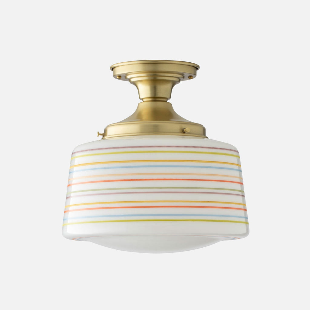 Newbury 6" Surface Mount