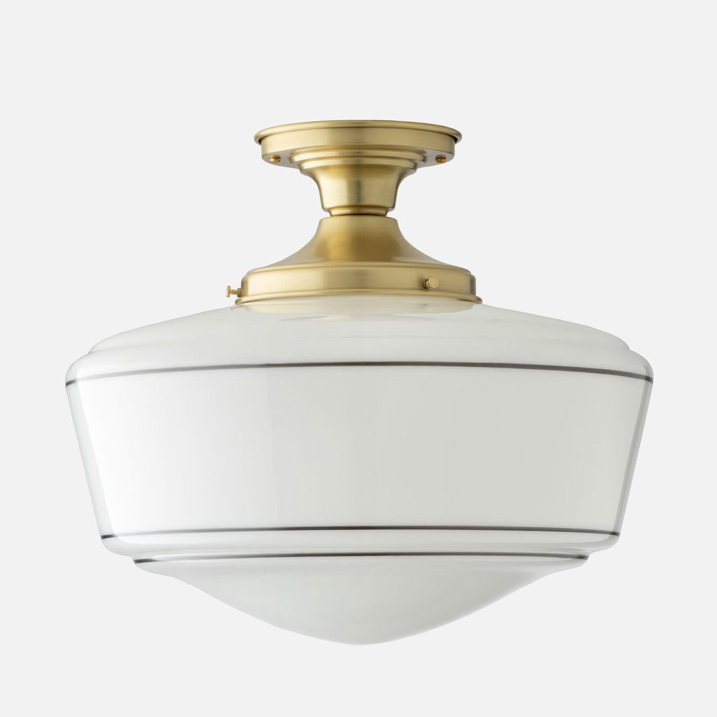 Newbury 6" Surface Mount