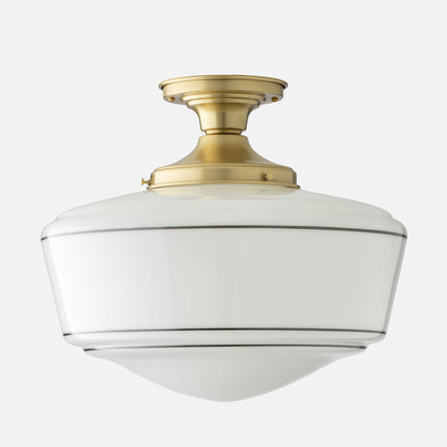 Newbury 6" Surface Mount