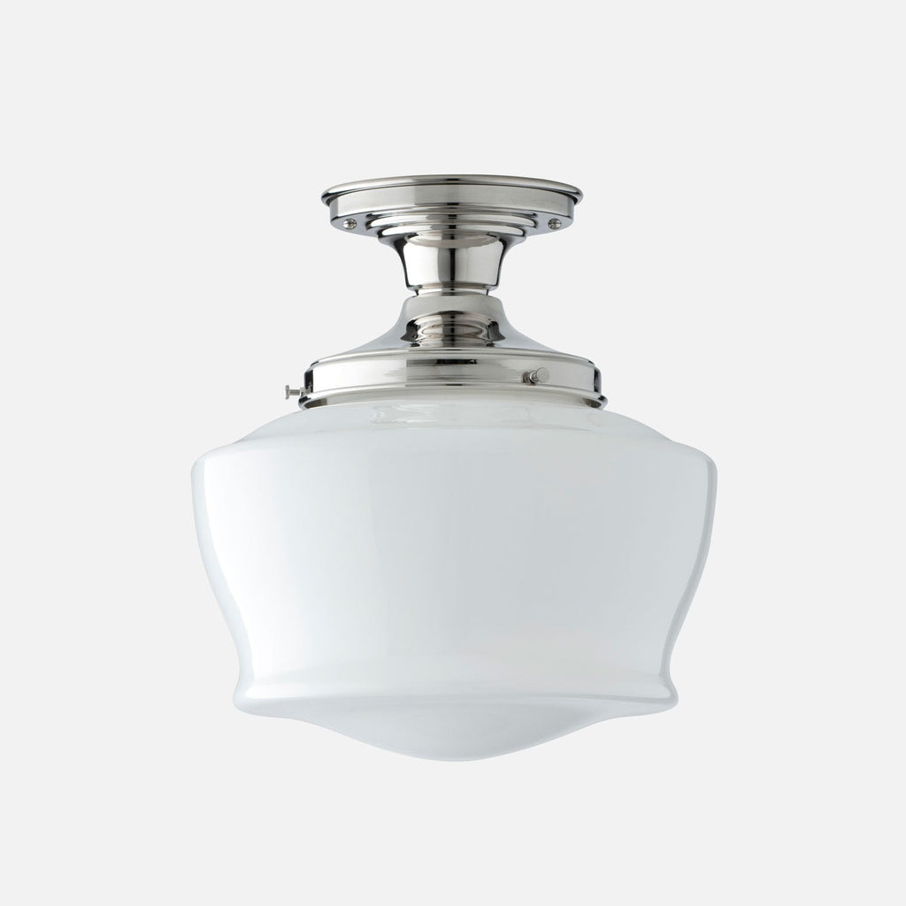 Newbury 6" Surface Mount