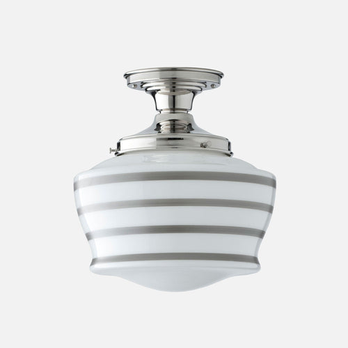 Newbury 6" Surface Mount