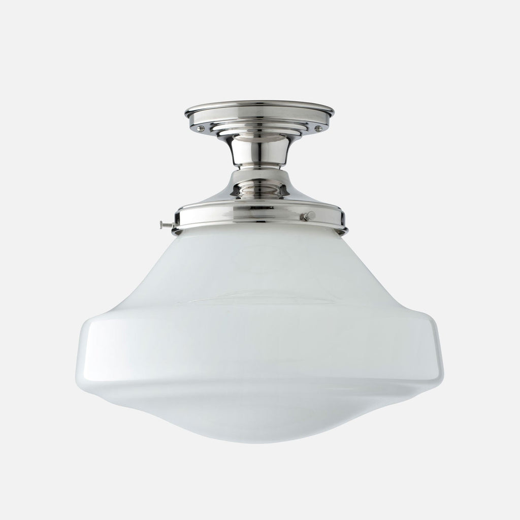 Newbury 6" Surface Mount