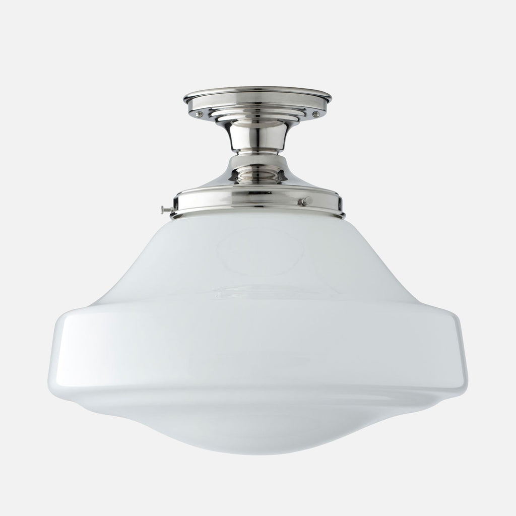 Newbury 6" Surface Mount