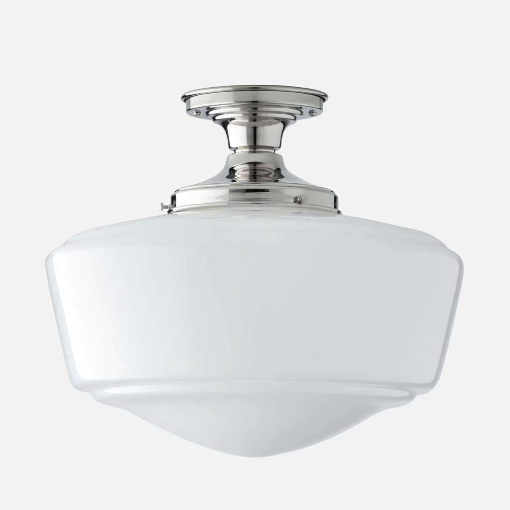 Newbury 6" Surface Mount