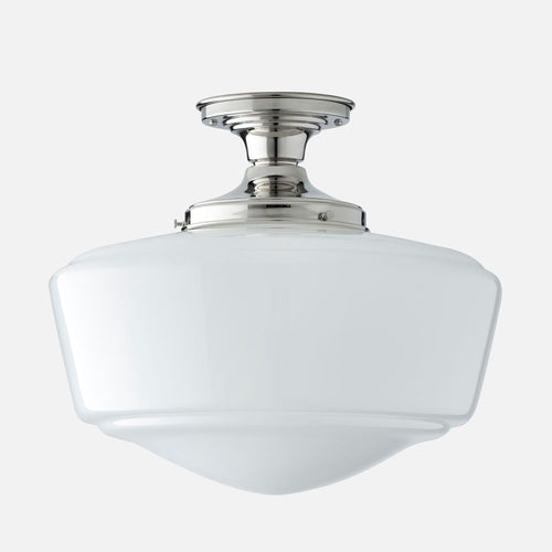 Newbury 6" Surface Mount