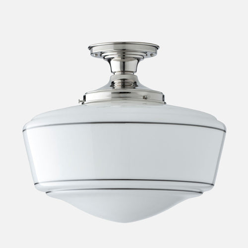 Newbury 6" Surface Mount