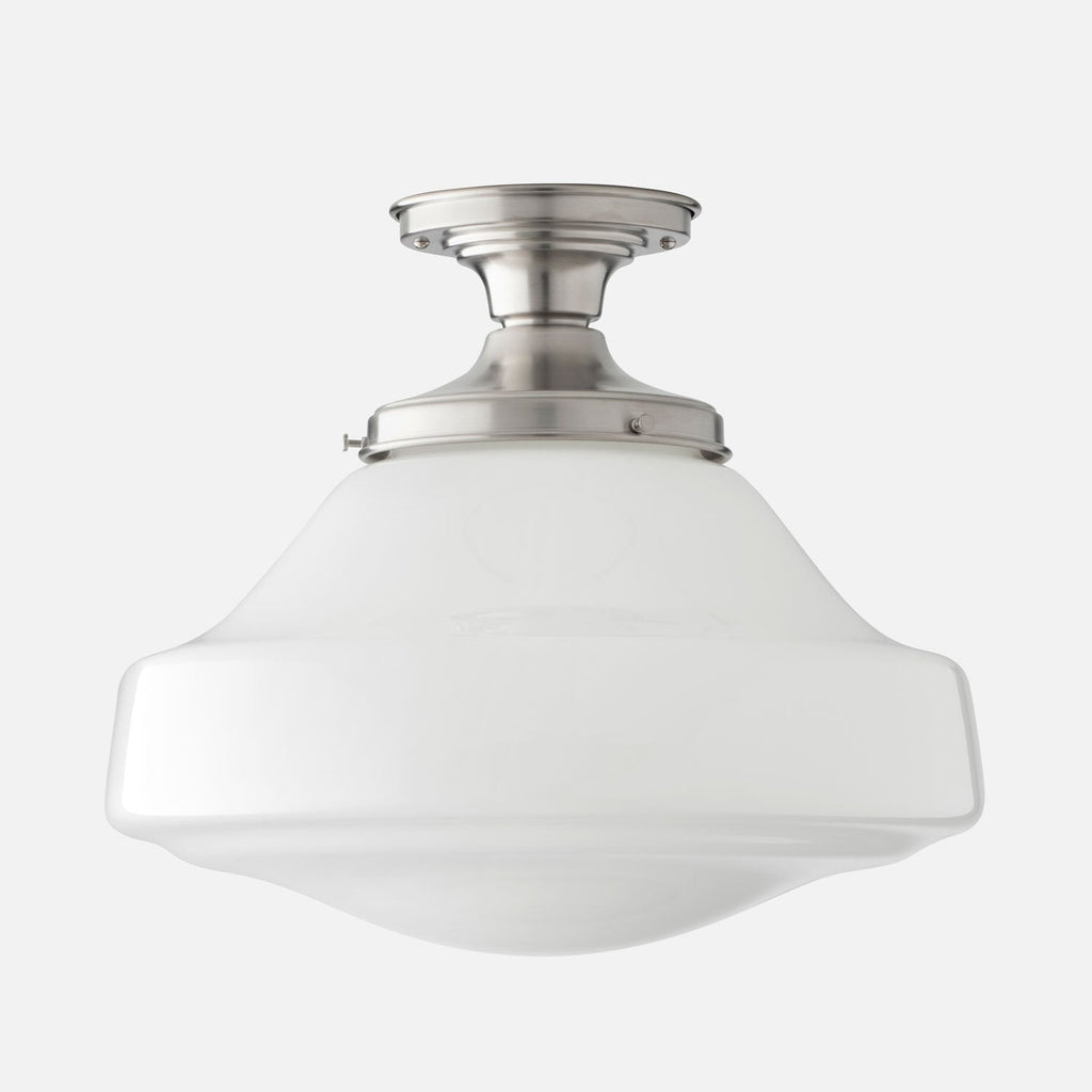 Newbury 6" Surface Mount