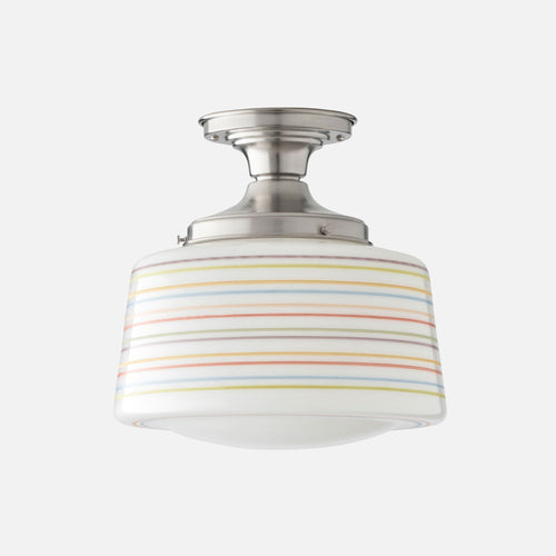 Newbury 6" Surface Mount