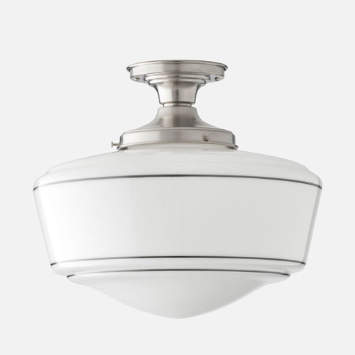 Newbury 6" Surface Mount