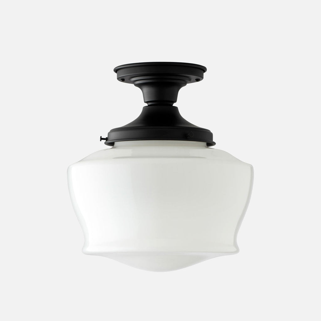 Newbury 6" Surface Mount