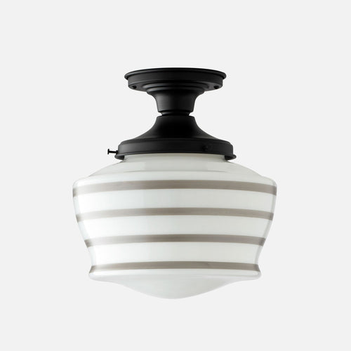 Newbury 6" Surface Mount