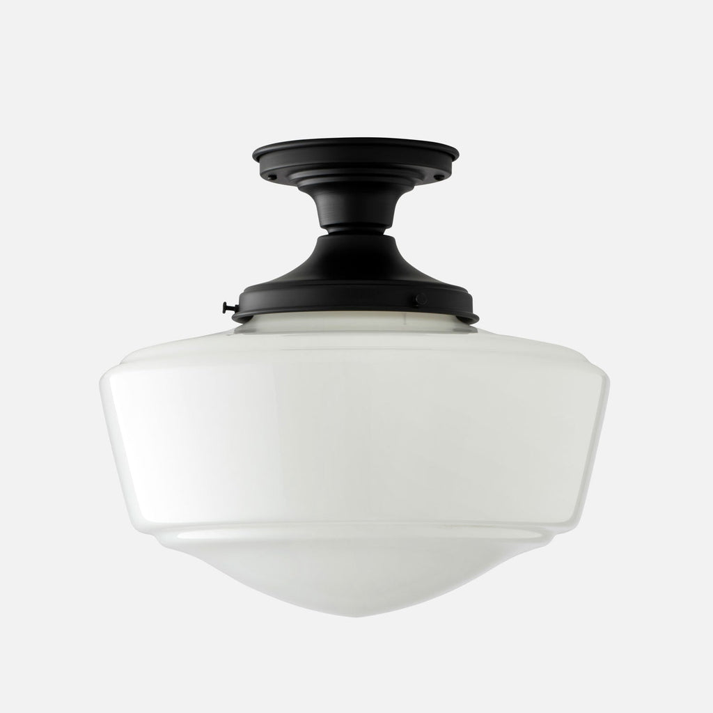 Newbury 6" Surface Mount