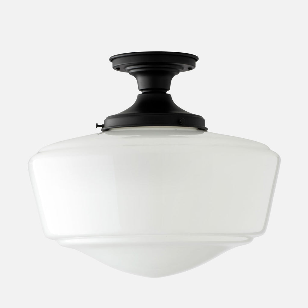 Newbury 6" Surface Mount