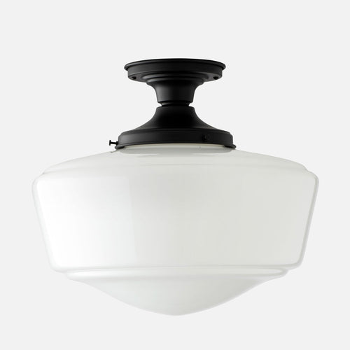 Newbury 6" Surface Mount