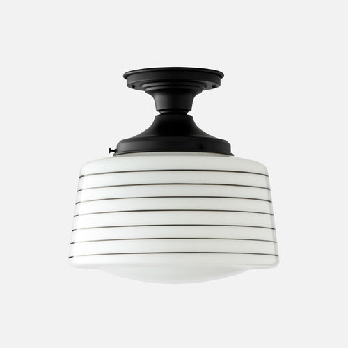 Newbury 6" Surface Mount