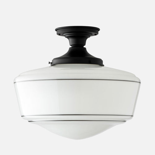 Newbury 6" Surface Mount