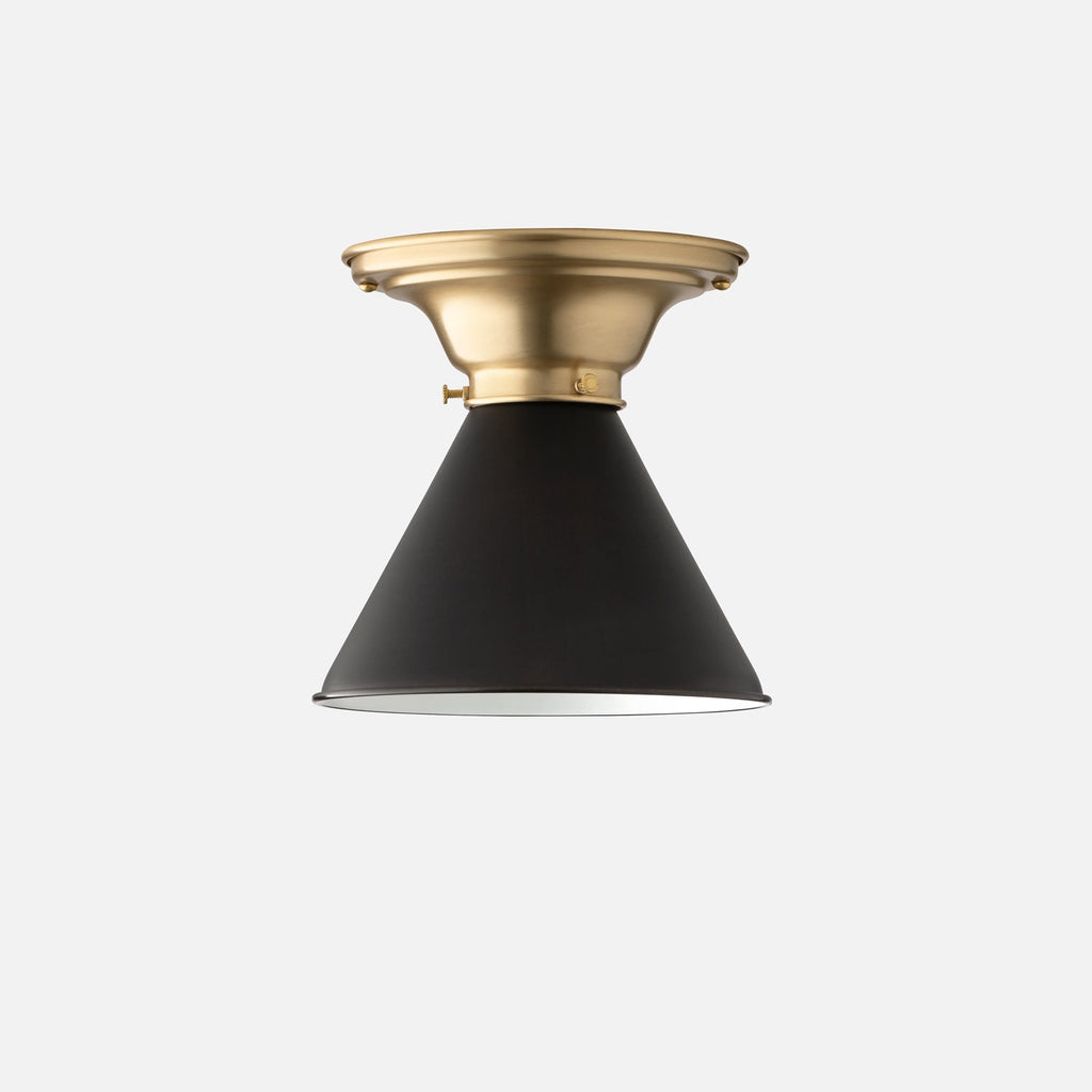 Otis 2.25" Surface Mount