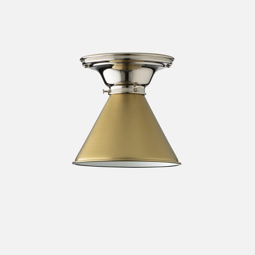 Otis 2.25" Surface Mount