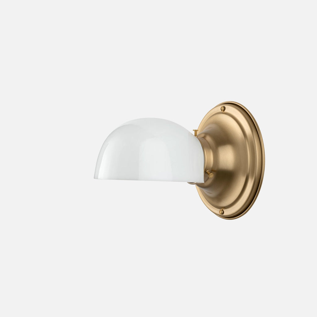 Otis 2.25" Sconce