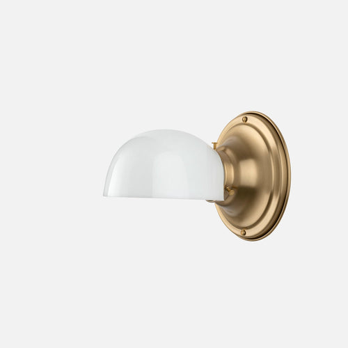 Otis 2.25" Sconce
