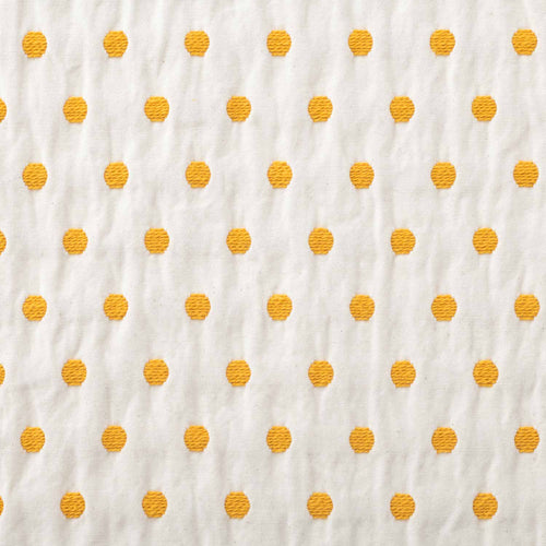 Polka Dot Pillow